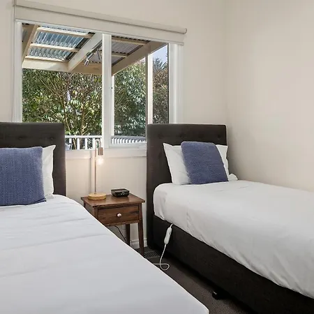 Yarra Gables Motel Healesville Exterior photo