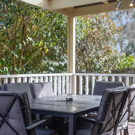 Yarra Gables Motel Healesville Exterior photo