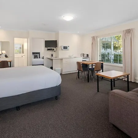 Yarra Gables Motel Healesville Exterior photo