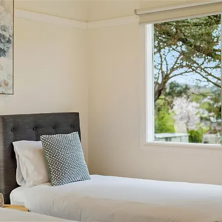 Yarra Gables Motel Healesville Exterior photo