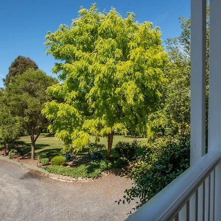 Yarra Gables Motel Healesville Exterior photo