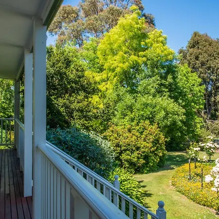 Yarra Gables Motel Healesville Exterior photo