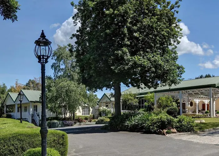 Yarra Gables