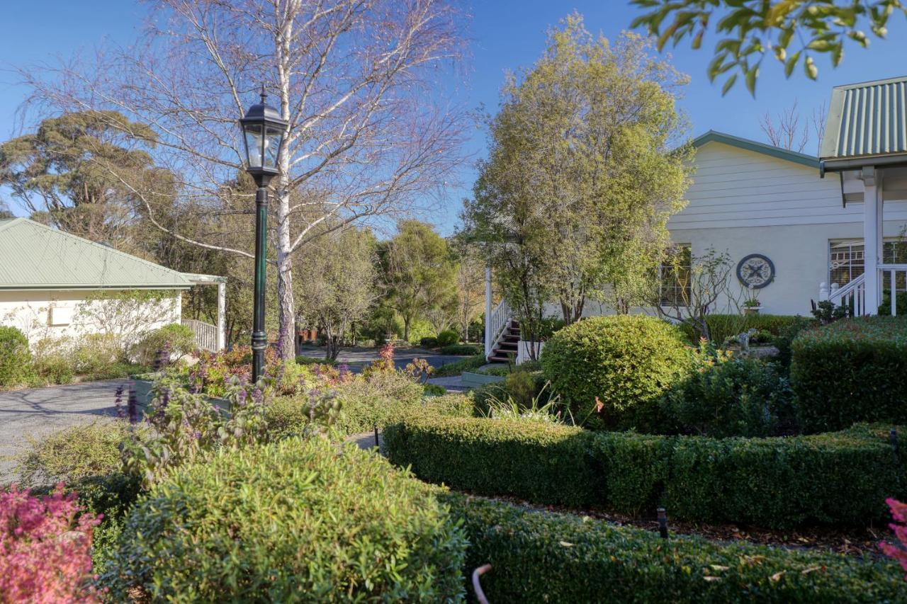 Motel Yarra Gables