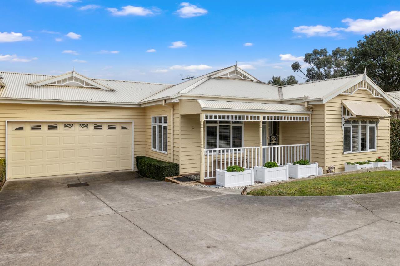 Motel Yarra Gables