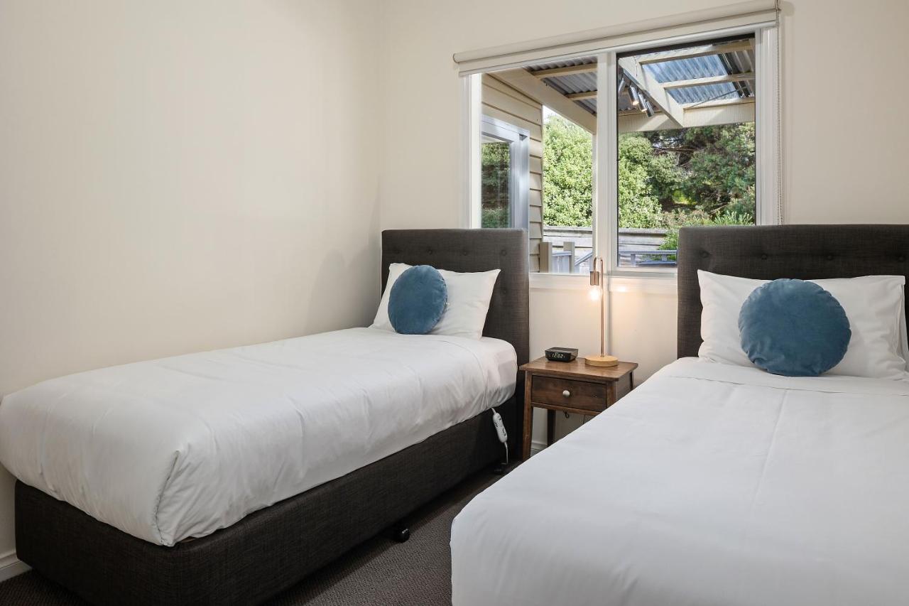 Yarra Gables Healesville