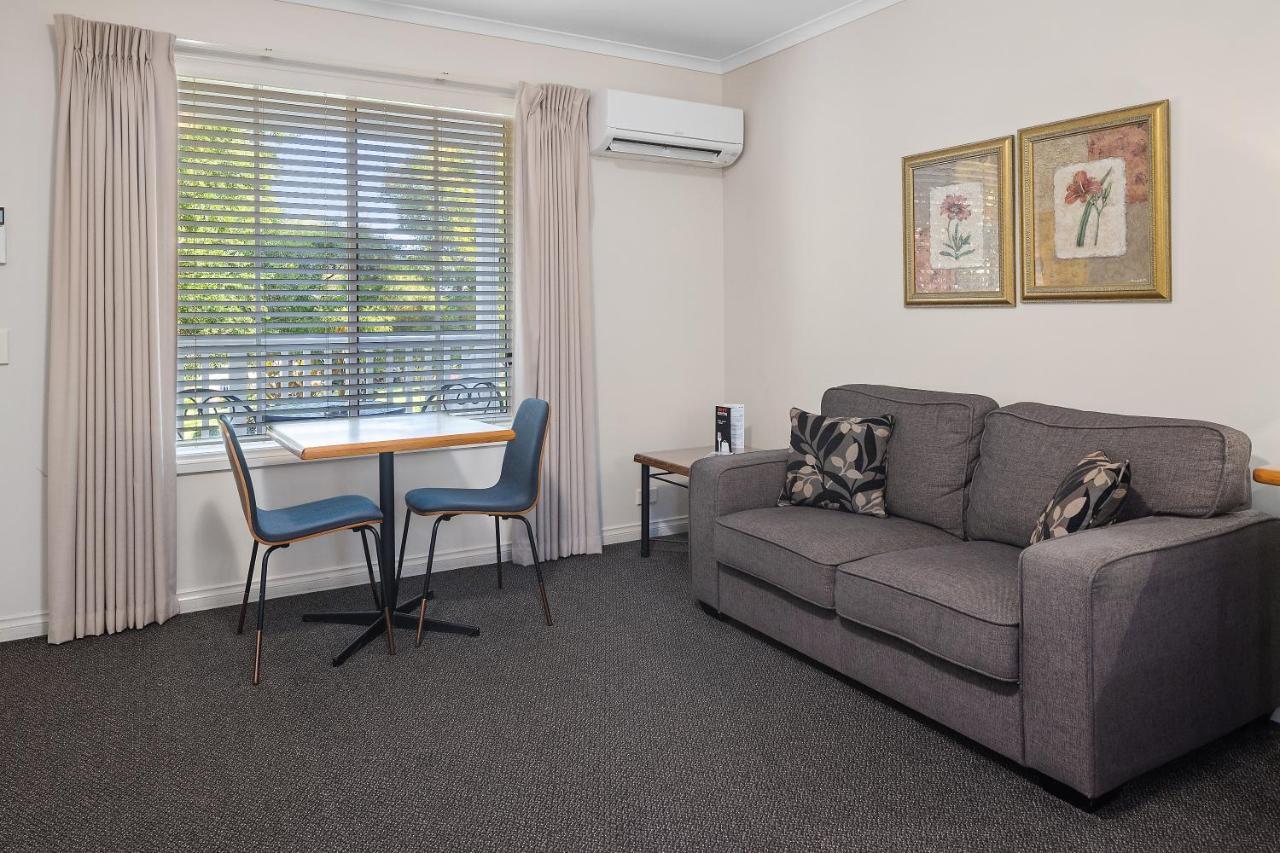 Yarra Gables Motel