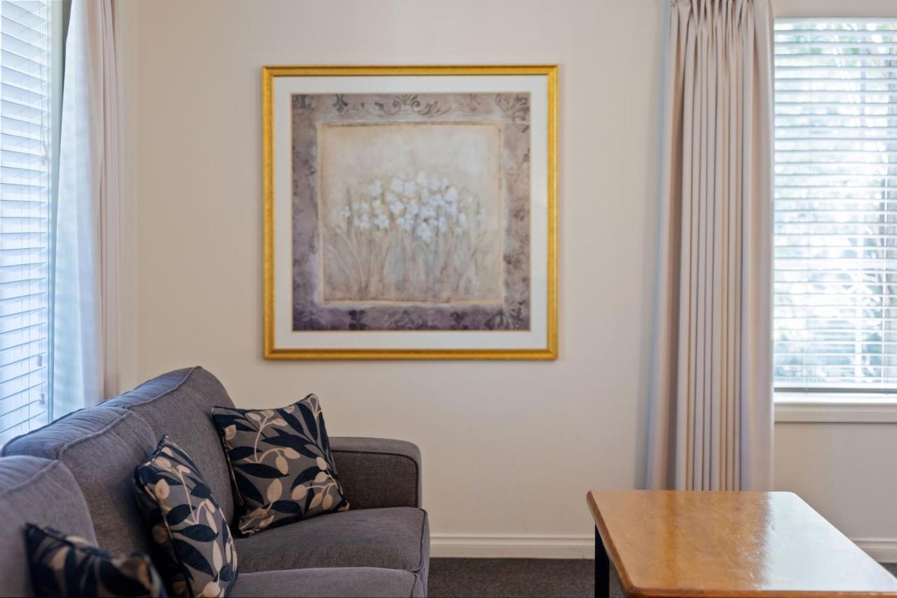 Yarra Gables Motel 4*