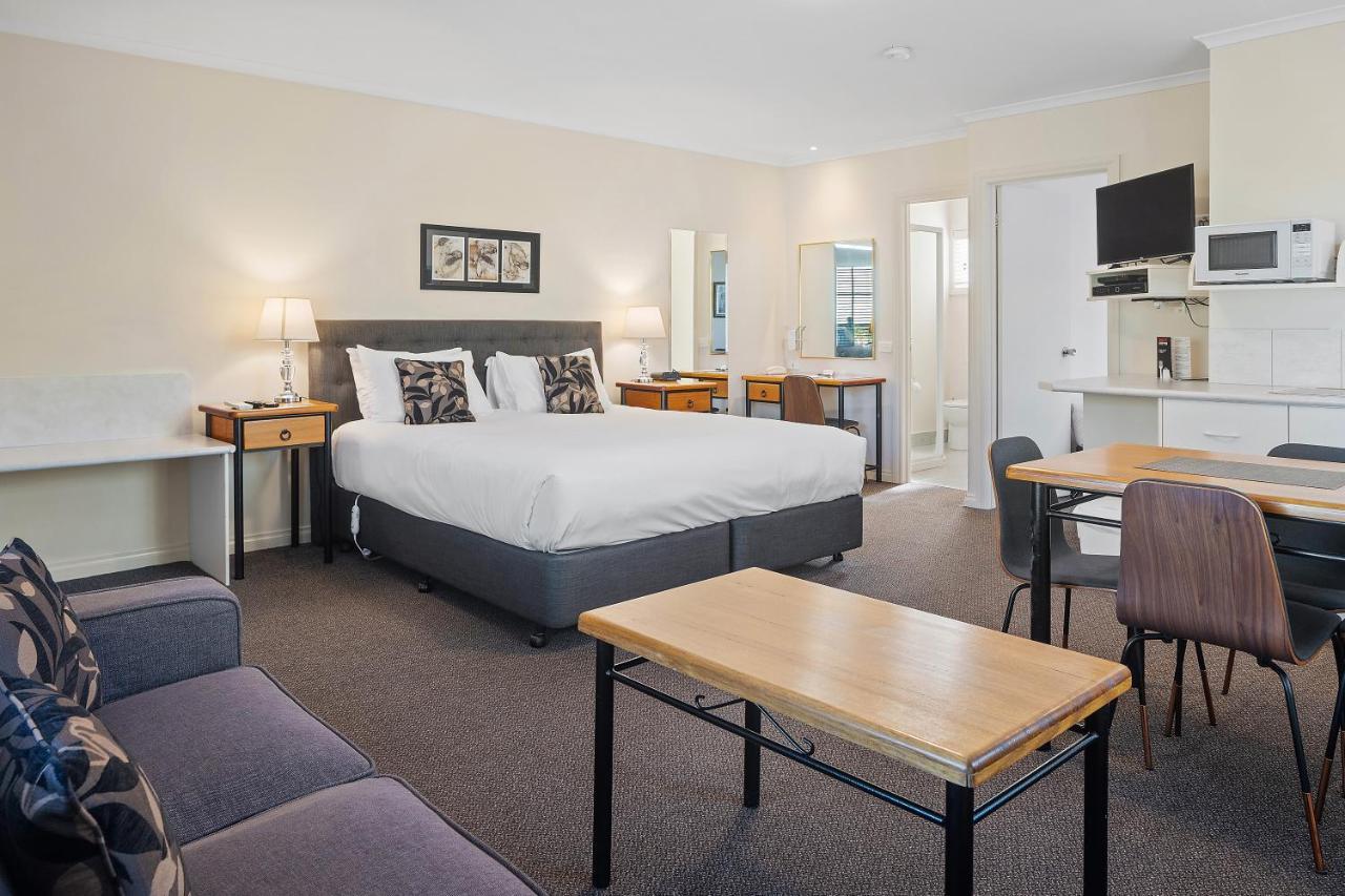 Yarra Gables 4* Healesville