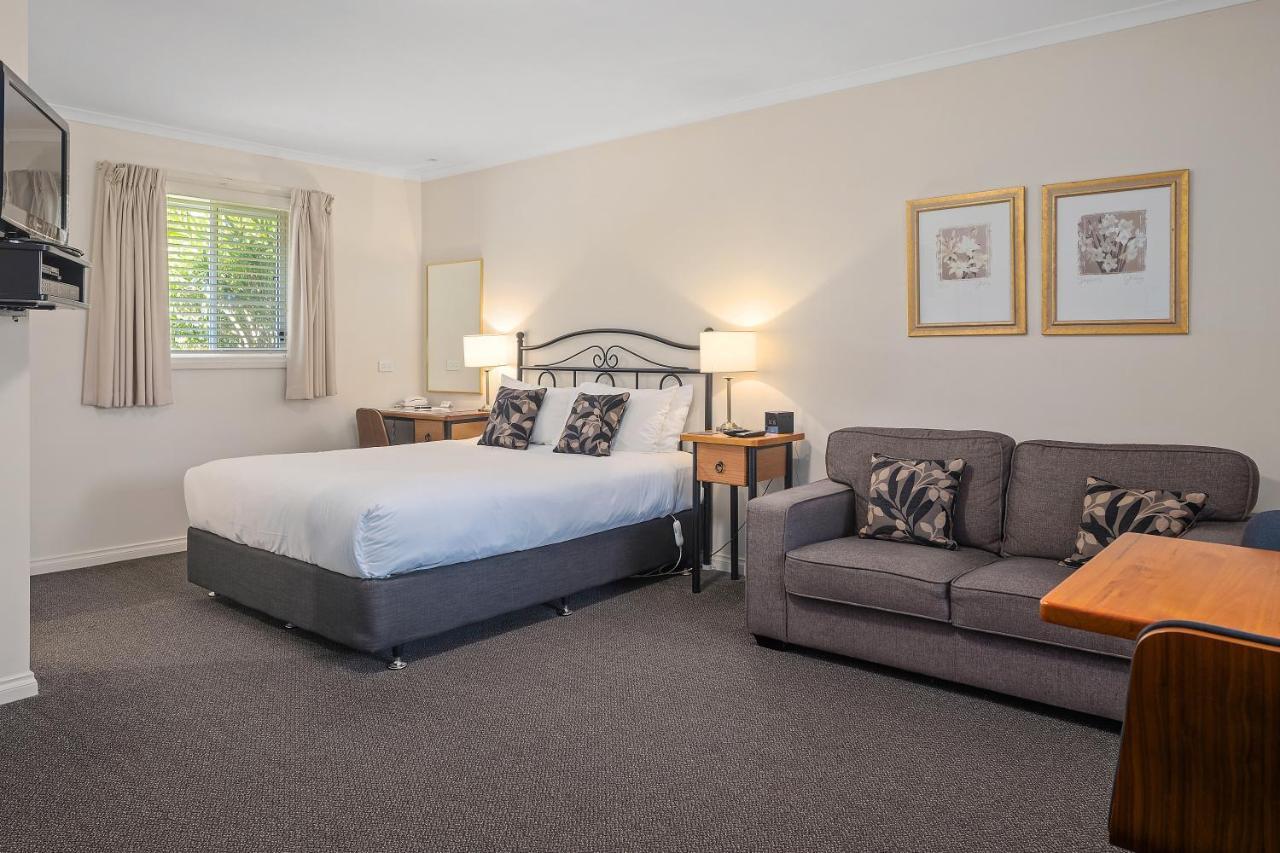 Motel Yarra Gables Healesville