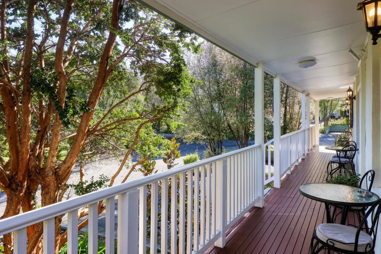 Motel Yarra Gables Healesville