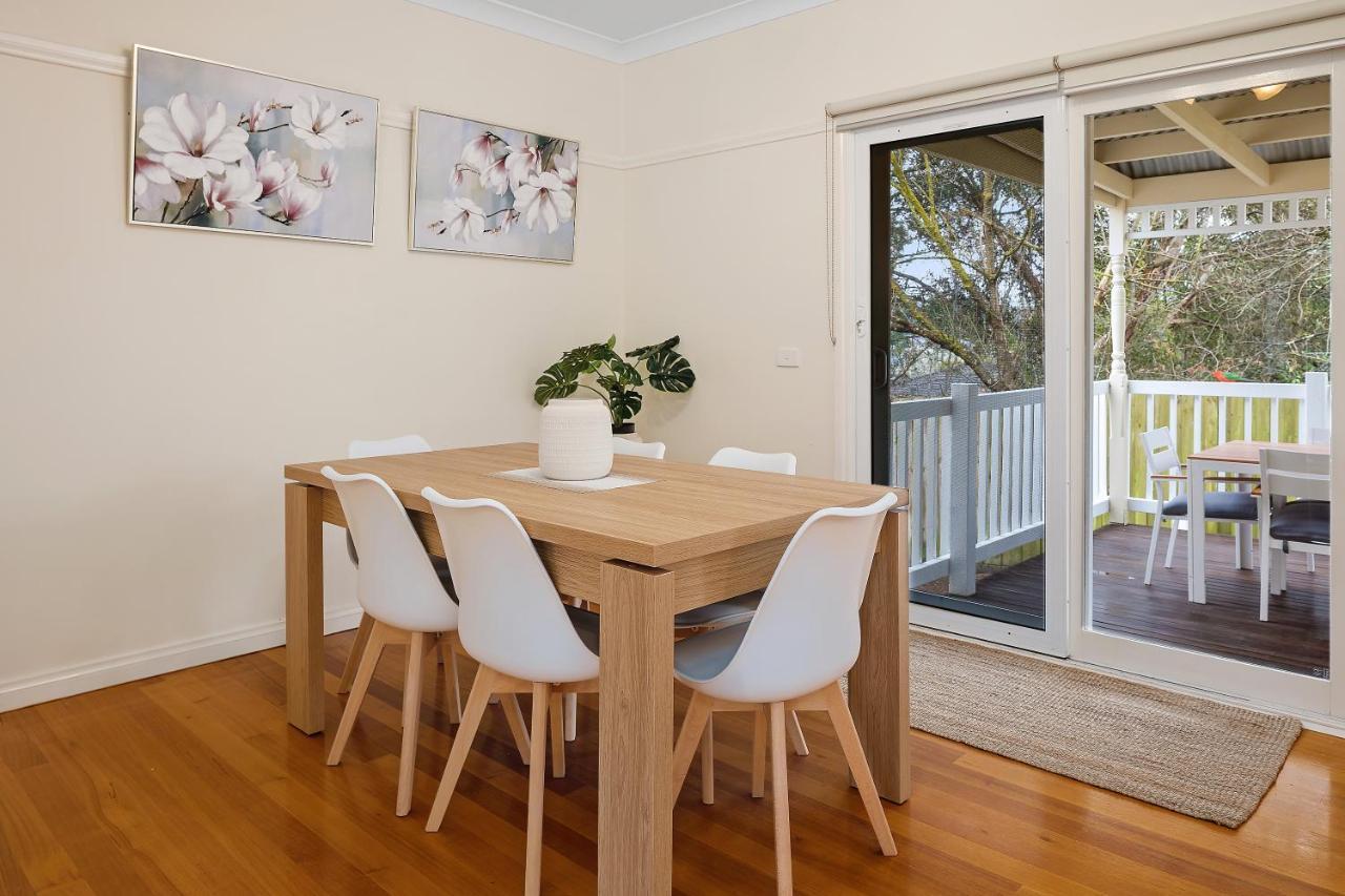 Yarra Gables Healesville