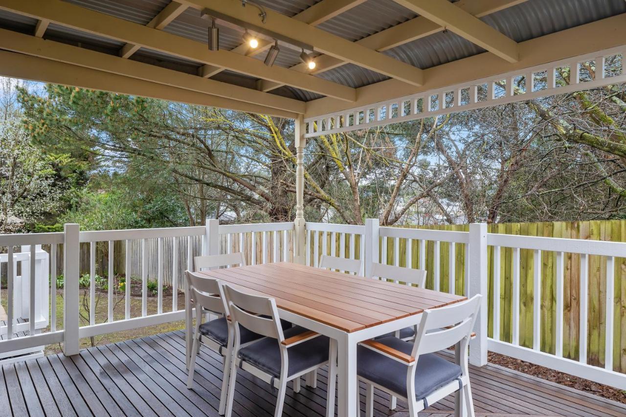 Yarra Gables Motel