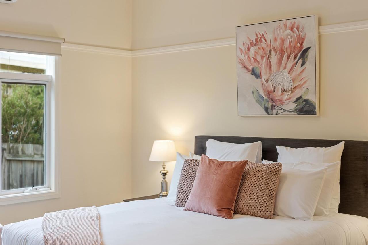 Motel Yarra Gables 4*