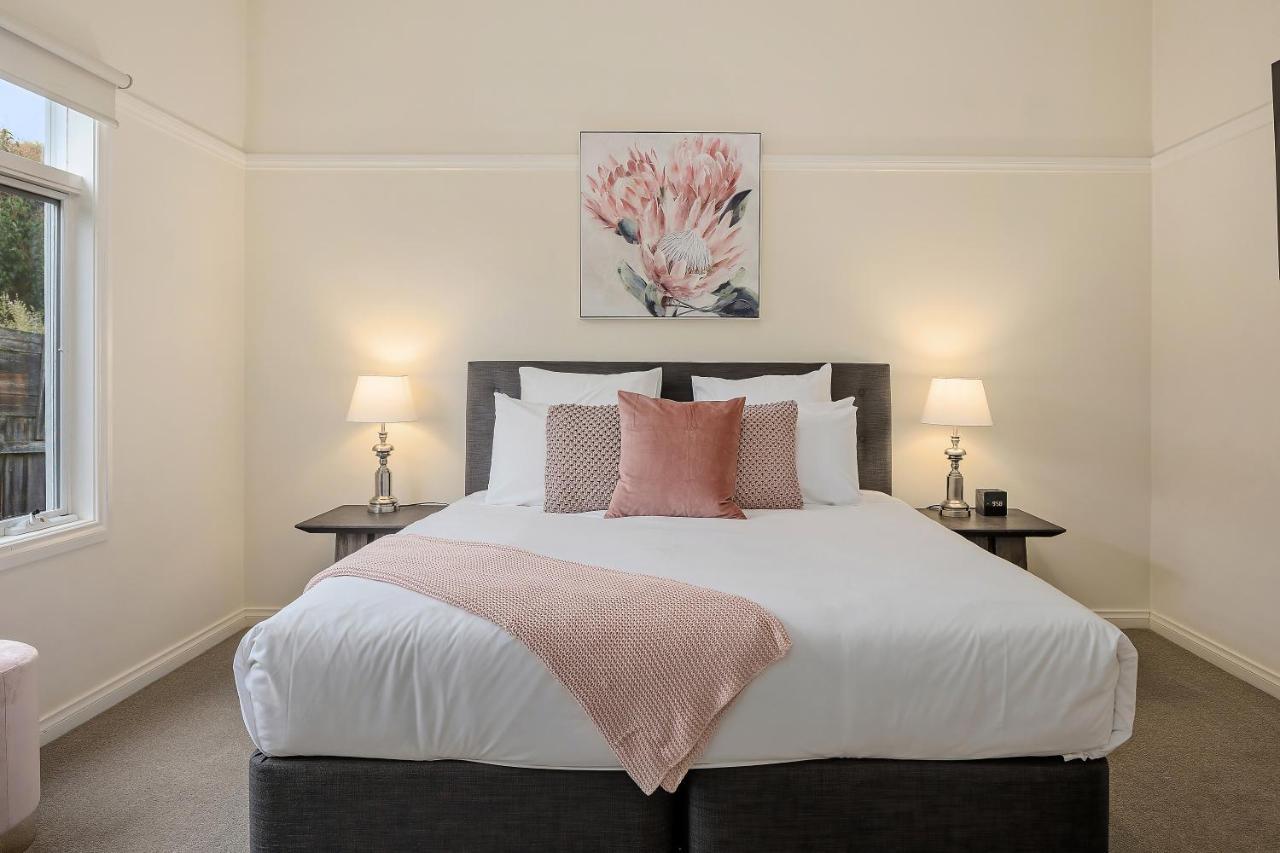 Yarra Gables Healesville