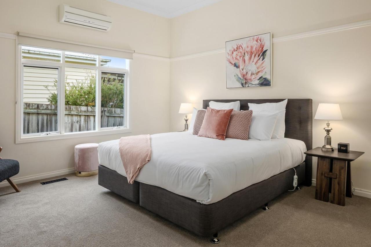 Yarra Gables Motel Healesville