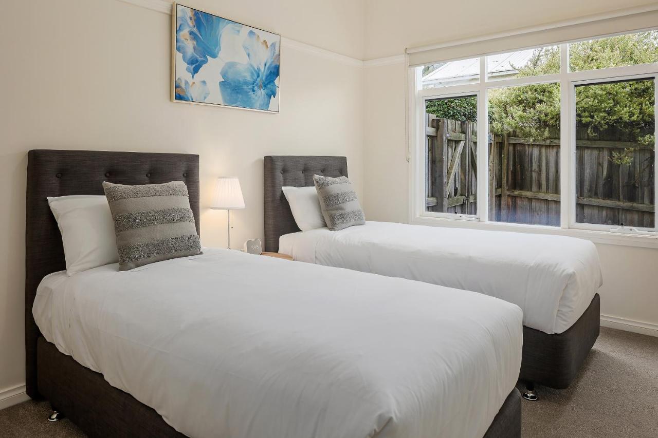 Motel Yarra Gables Healesville