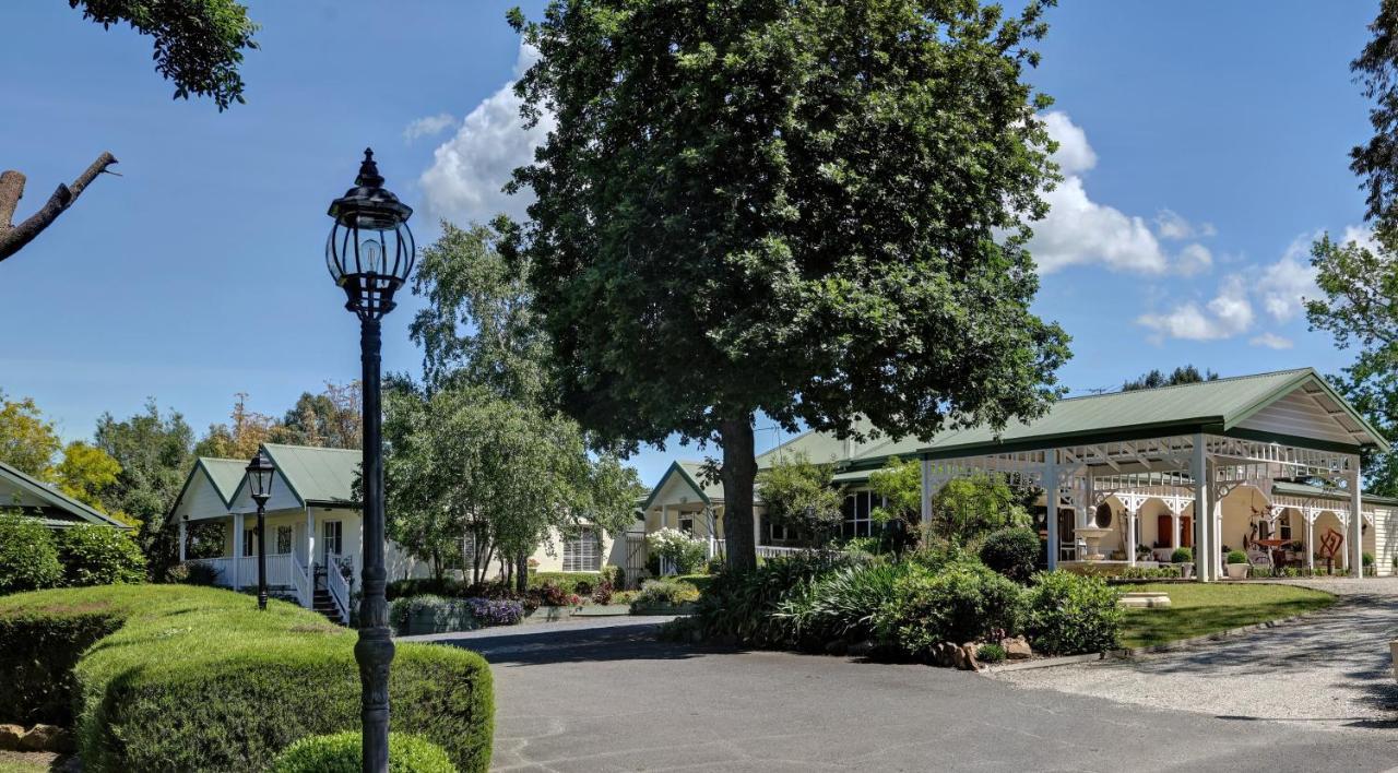 Yarra Gables Healesville