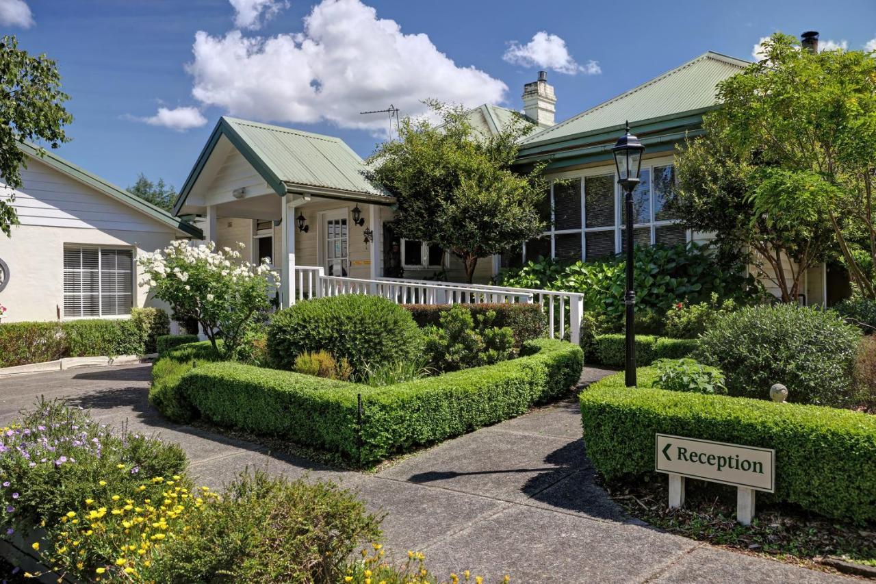 Yarra Gables Motel Healesville