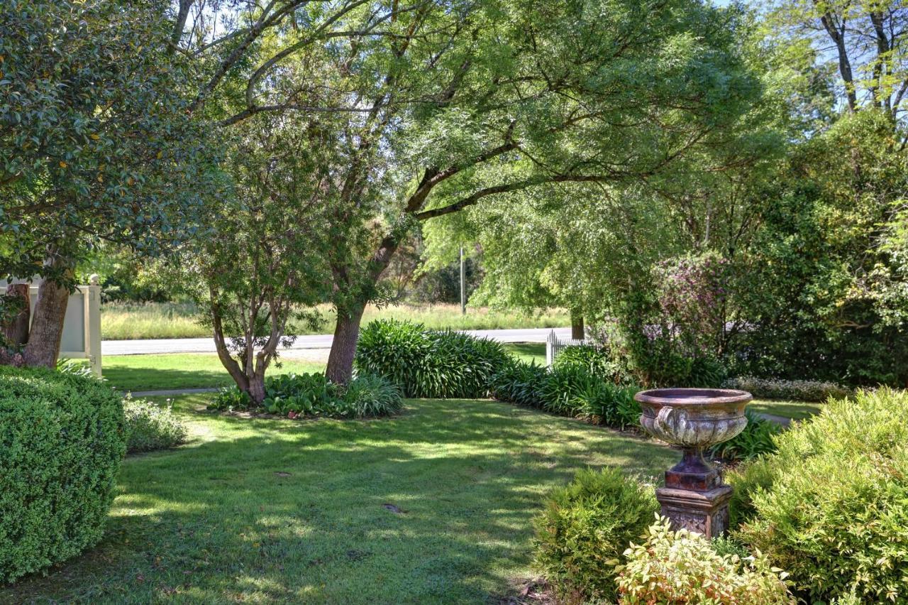 Yarra Gables Motel