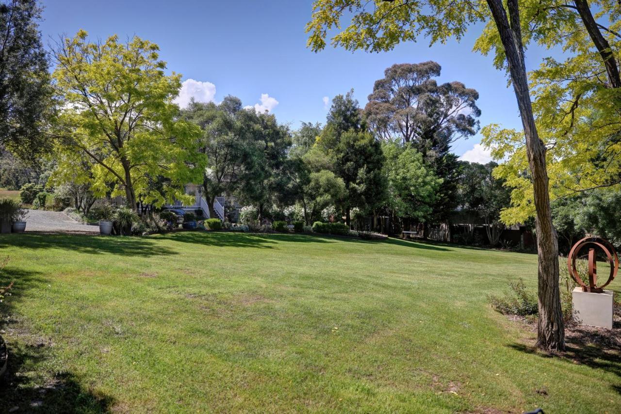 Yarra Gables Healesville