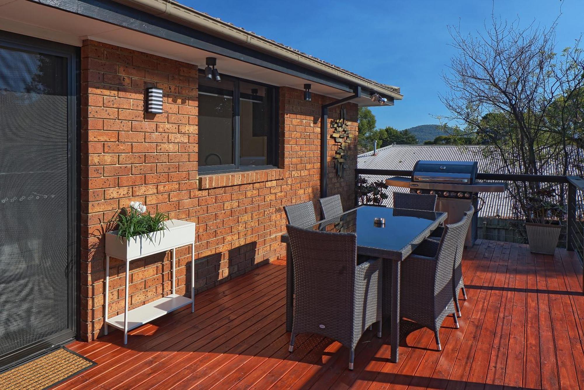 Yarra Gables 4* Healesville