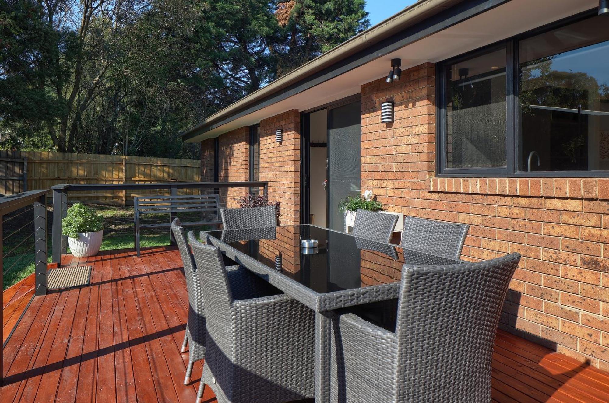 Yarra Gables Healesville