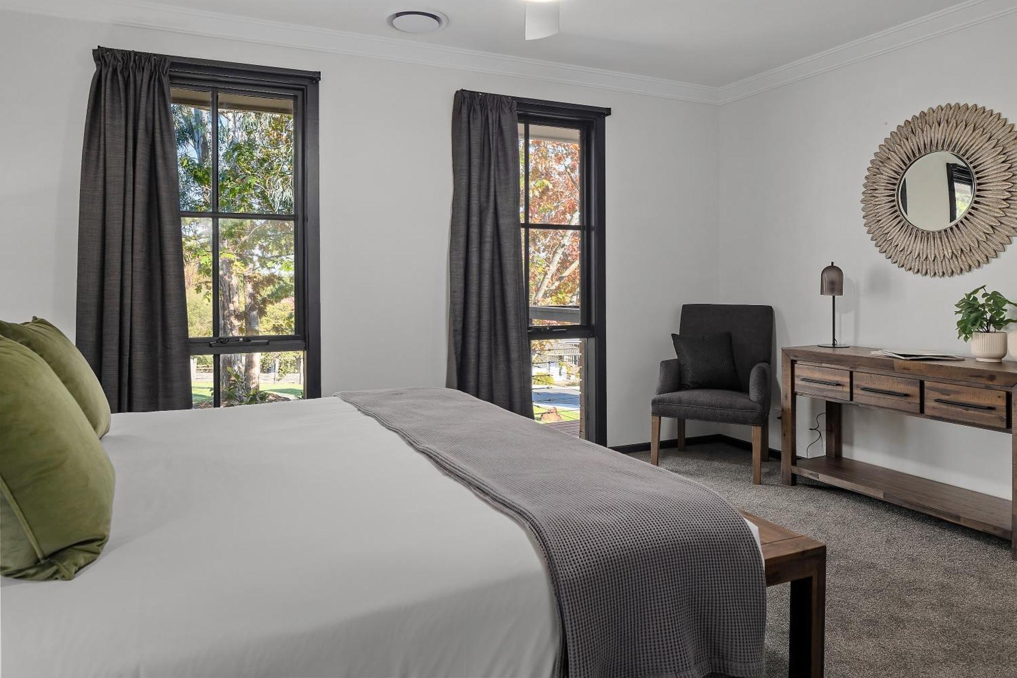 Motel Yarra Gables