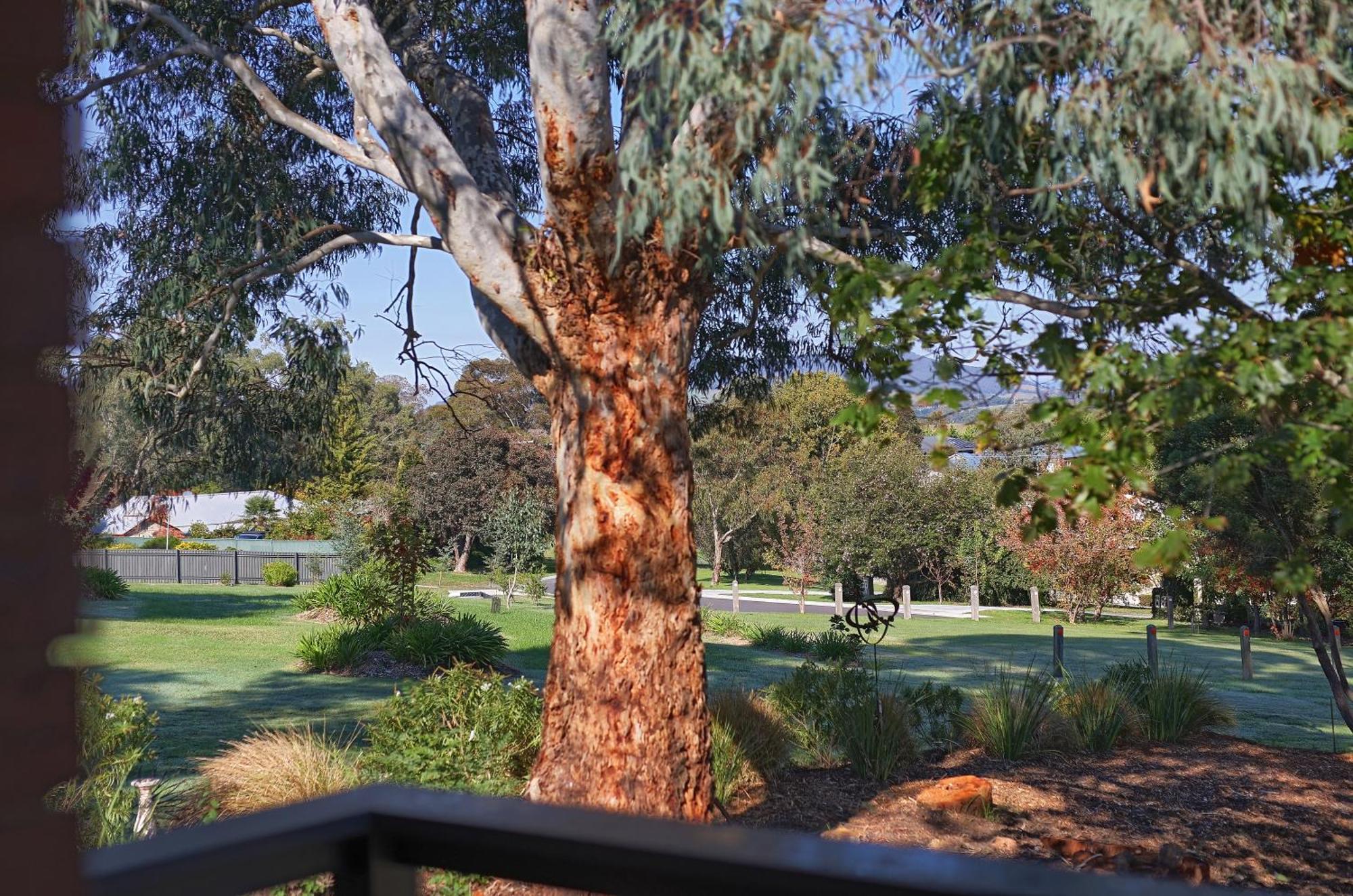 Yarra Gables Healesville