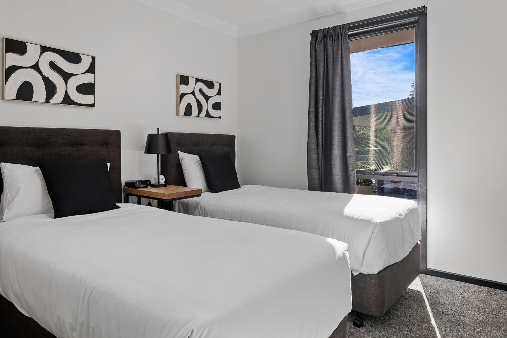 Yarra Gables 4* Healesville