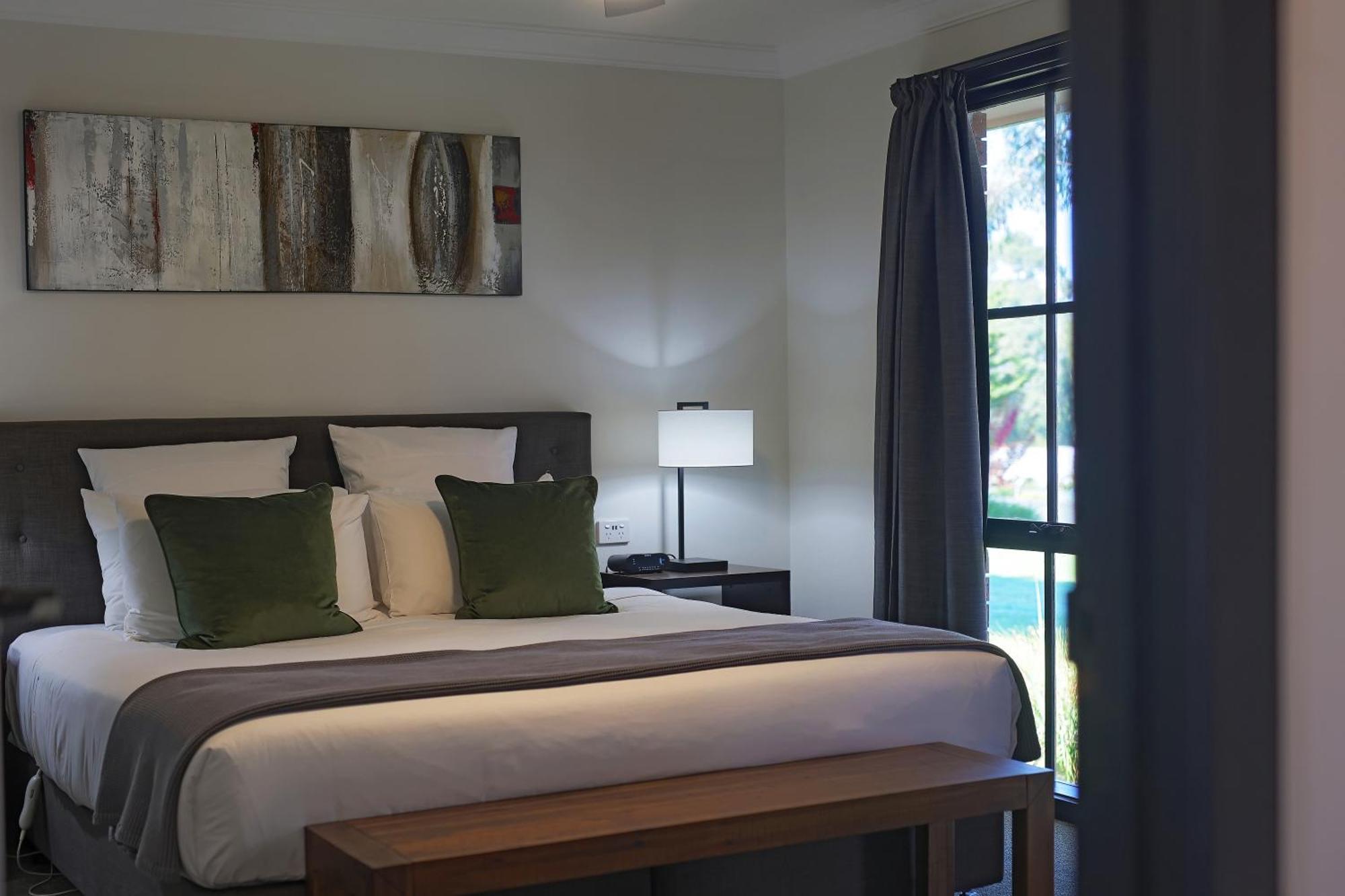 Yarra Gables Motel